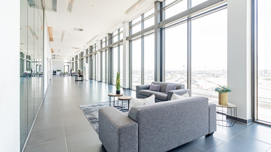1 Bedroom Property for Sale in Foreshore Western Cape